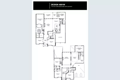 441 Onion Creek Lane, Driftwood, TX 78619 - Photo 5