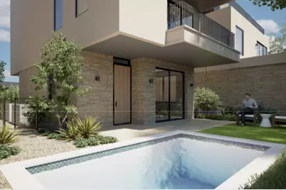 1403 Barton Hills Drive #2, Austin, TX 78704 - Photo 5