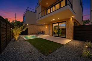 1403 Barton Hills Dr, Austin, TX 78704 - Photo 1