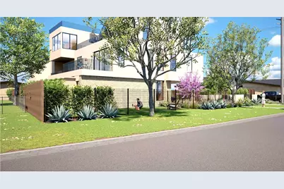 1403 Barton Hills Drive #2, Austin, TX 78704 - Photo 3