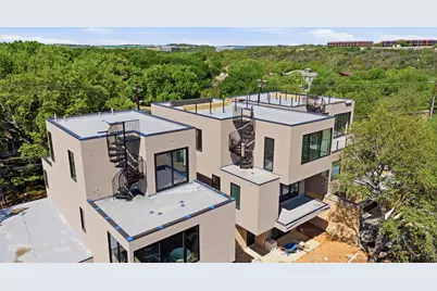 1403 Barton Hills Drive #2, Austin, TX 78704 - Photo 1