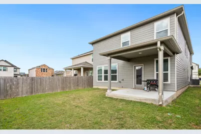 7805 House Finch Drive, Austin, TX 78744 - Photo 13