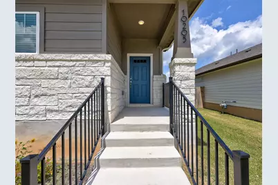 10205 Mager Lane, Hutto, TX 78634 - Photo 5