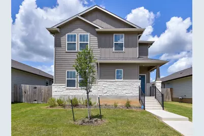 10205 Mager Lane, Hutto, TX 78634 - Photo 1