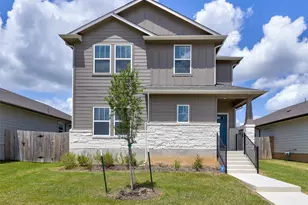 10205 Mager Ln, Hutto, TX 78634 - Photo 1