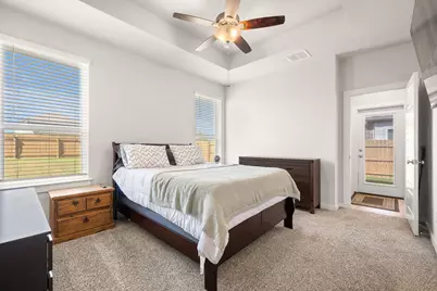 701 Bridle Creek Drive, Georgetown, TX 78626 - Photo 17