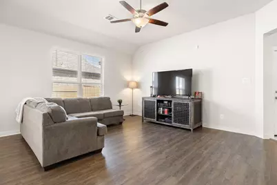 701 Bridle Creek Drive, Georgetown, TX 78626 - Photo 7