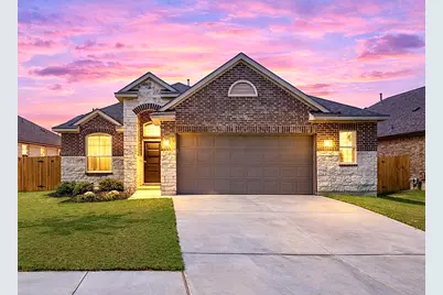 701 Bridle Creek Drive, Georgetown, TX 78626 - Photo 1