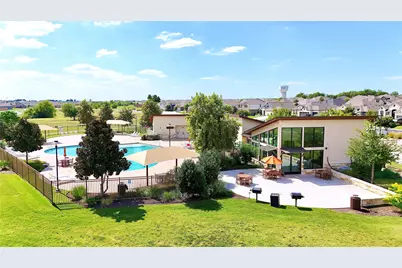 701 Bridle Creek Drive, Georgetown, TX 78626 - Photo 27
