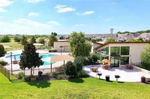 701 Bridle Creek Dr, Georgetown, TX 78626 - Photo 27