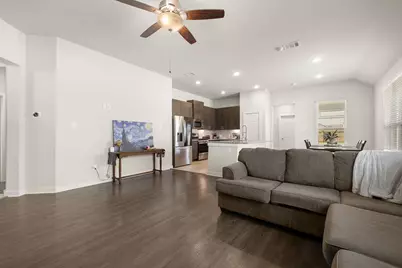 701 Bridle Creek Drive, Georgetown, TX 78626 - Photo 11