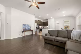 701 Bridle Creek Dr, Georgetown, TX 78626 - Photo 11