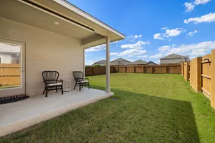 701 Bridle Creek Dr, Georgetown, TX 78626 - Photo 23