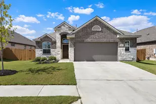 701 Bridle Creek Dr, Georgetown, TX 78626 - Photo 1