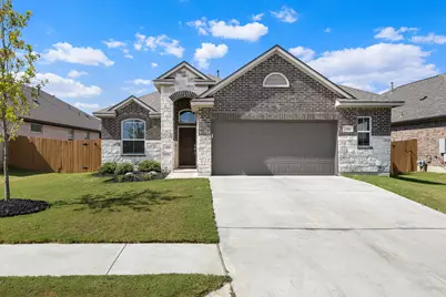 701 Bridle Creek Drive, Georgetown, TX 78626 - Photo 1