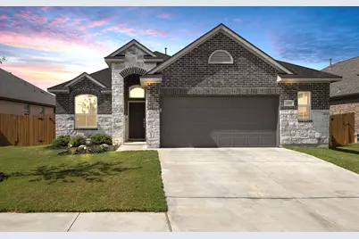 701 Bridle Creek Drive, Georgetown, TX 78626 - Photo 29