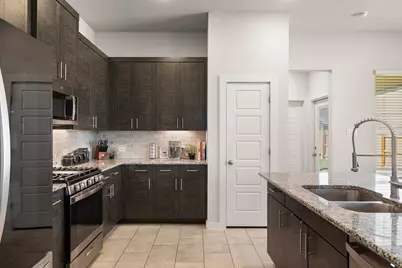 701 Bridle Creek Drive, Georgetown, TX 78626 - Photo 3