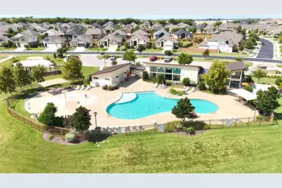 701 Bridle Creek Drive, Georgetown, TX 78626 - Photo 29