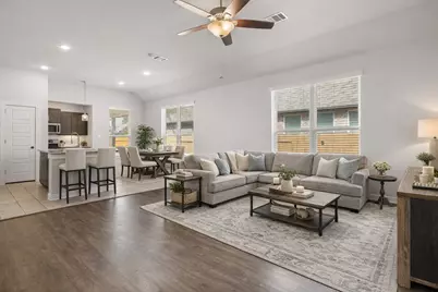 701 Bridle Creek Drive, Georgetown, TX 78626 - Photo 9