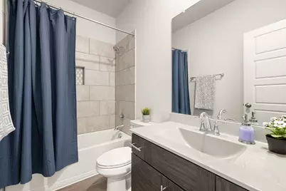 701 Bridle Creek Drive, Georgetown, TX 78626 - Photo 19