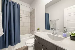 701 Bridle Creek Dr, Georgetown, TX 78626 - Photo 19