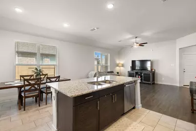 701 Bridle Creek Drive, Georgetown, TX 78626 - Photo 5