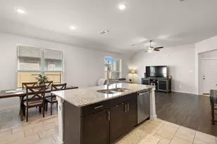 701 Bridle Creek Dr, Georgetown, TX 78626 - Photo 5