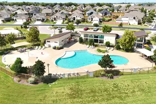 701 Bridle Creek Dr, Georgetown, TX 78626 - Photo 29