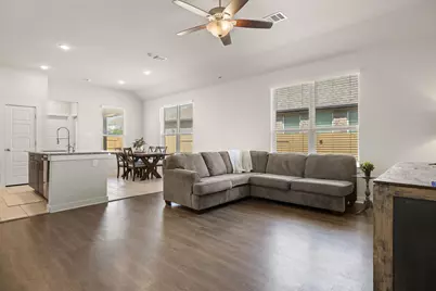 701 Bridle Creek Drive, Georgetown, TX 78626 - Photo 9