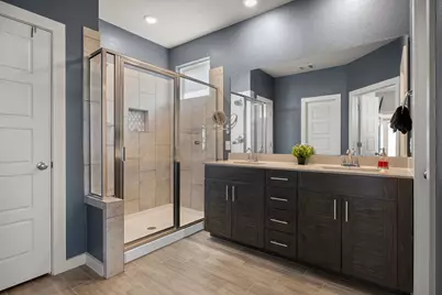 701 Bridle Creek Drive, Georgetown, TX 78626 - Photo 17