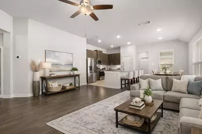 701 Bridle Creek Drive, Georgetown, TX 78626 - Photo 11