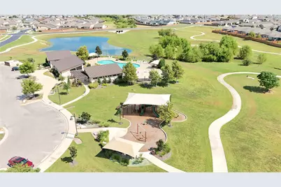 701 Bridle Creek Drive, Georgetown, TX 78626 - Photo 27