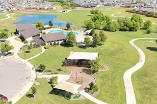 701 Bridle Creek Dr, Georgetown, TX 78626 - Photo 27