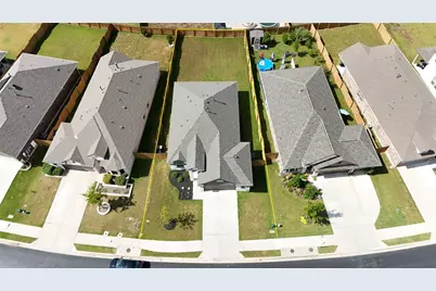 701 Bridle Creek Drive, Georgetown, TX 78626 - Photo 3