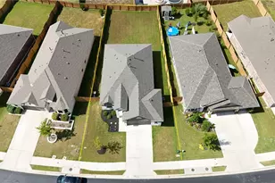 701 Bridle Creek Dr, Georgetown, TX 78626 - Photo 3