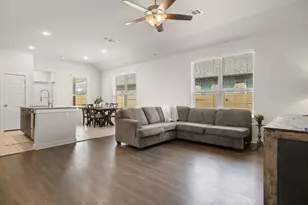 701 Bridle Creek Dr, Georgetown, TX 78626 - Photo 5