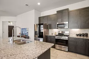 701 Bridle Creek Dr, Georgetown, TX 78626 - Photo 9