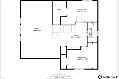 1100 Martindale Falls Road, Martindale, TX 78655 - Photo 31