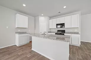 259 Haywood Mnr, Maxwell, TX 78656 - Photo 5