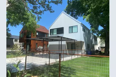 913 Tillery Street #B, Austin, TX 78702 - Photo 1