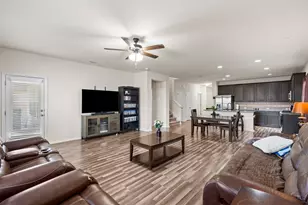 139 Billowing Way, Kyle, TX 78640 - Photo 13