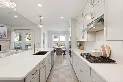 17229 Rossignol Cove, Austin, TX 78738 - Photo 9