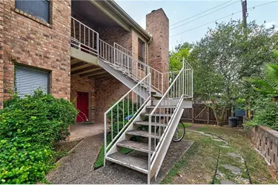 4406 Avenue A #3, Austin, TX 78751 - Photo 3