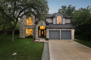 10400 O'Rourk Ln, Austin, TX 78739 - Photo 1