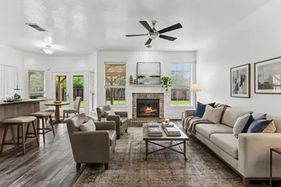 10400 Orourk Lane, Austin, TX 78739 - Photo 3