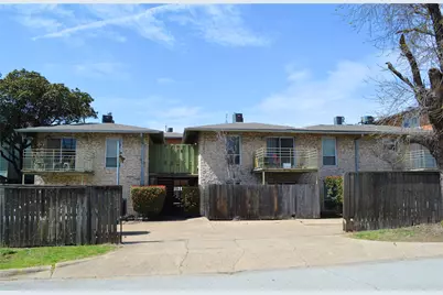 2800 Cole Street #201C, Austin, TX 78705 - Photo 3