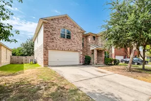11021 Silo Valley Dr, Austin, TX 78754 - Photo 3