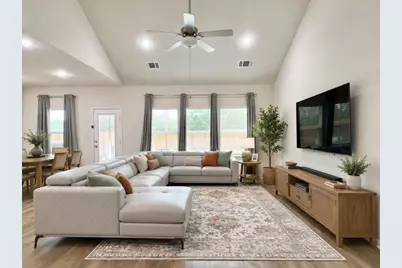 1600 Longhorn Ranch Drive, Leander, TX 78641 - Photo 3
