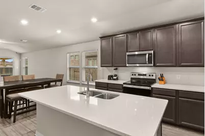 304 Giorgio Moroder Drive, Hutto, TX 78634 - Photo 9