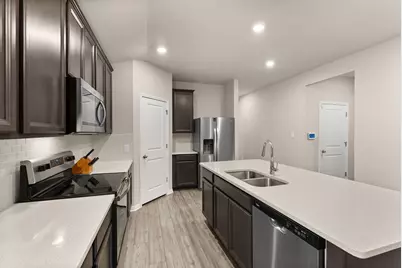 304 Giorgio Moroder Drive, Hutto, TX 78634 - Photo 7